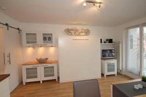 Ferienanlage Bergstraße 62 Appartement Strandzwerg Appartement 10