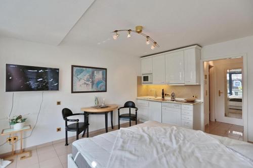Ferienanlage Bergstraße 62 Ferienhaus Bergstraße 62 Appartement 19