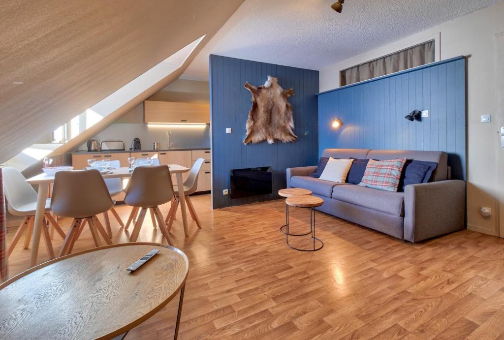 Ferienanlage Dröse, Haus 8b - Fewo 16