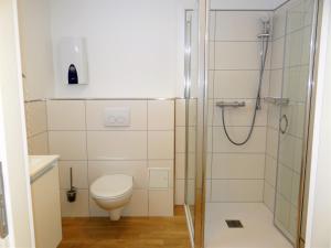 Ferienanlage Haus hinter den Dünen App 6 EG 1