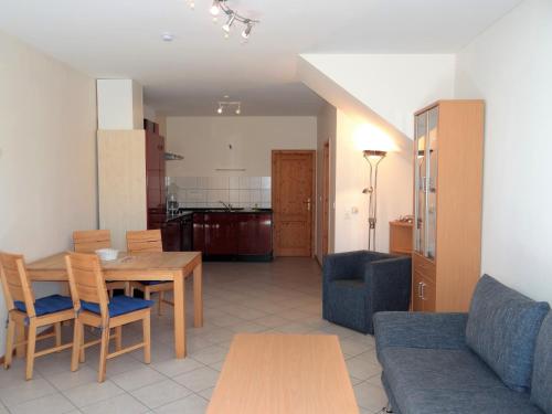 Ferienanlage Haus hinter den Dünen App 8 EG 1