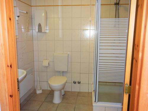 Ferienanlage Haus hinter den Dünen App 8 EG 1