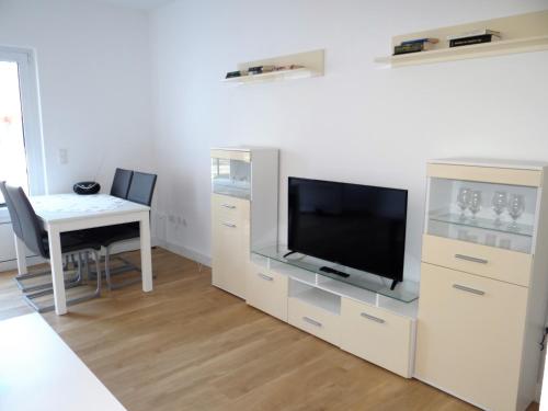 Ferienanlage Haus hinter den Dünen App 9 EG 1