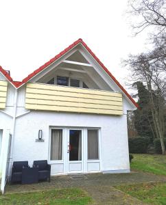 Ferienanlage Haus hinter den Dünen FH 92