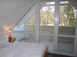 Ferienanlage Haus hinter den Dünen FH 92