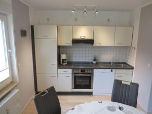 Appartement Ferienanlage-Reriker-Strasse-Bella-Vista-736 Reriker Str. 24 18225 Kühlungsborn Mecklembourg-Poméranie