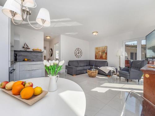 Ferienanlage Strandwiese Suite Windsegler