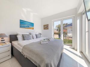 Ferienanlage Strandwiese Suite Windsegler