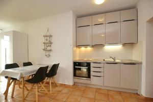 Ferienanlage Sünnenkieker-Ferienwohnung Lütt Matten