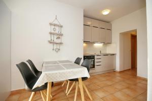 Appartement Ferienanlage Sünnenkieker-Ferienwohnung Lütt Matten Ostseestraße 12 23968 Beckerwitz Mecklembourg-Poméranie