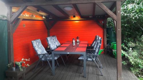 Ferienapartement Stuermer