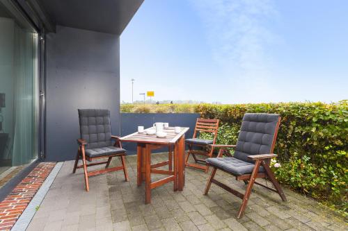 Ferienapartment 1 Sielzeit