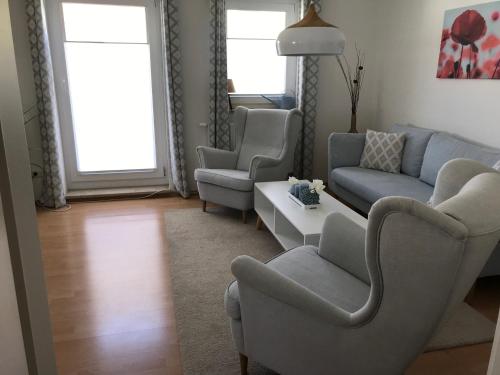 Ferienapartment Alma