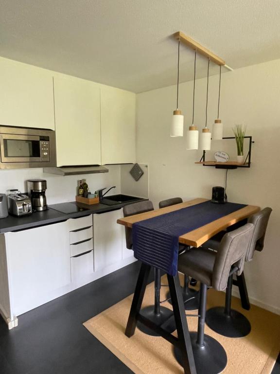 Ferienapartment Auszeit wie dahoam Am Predigtstuhl Am Predigtstuhl 2 Haus 2, Apartmentnummer 2112, 94379 Sankt Englmar