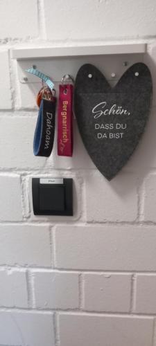 Ferienapartment Auszeit wie dahoam Am Predigtstuhl