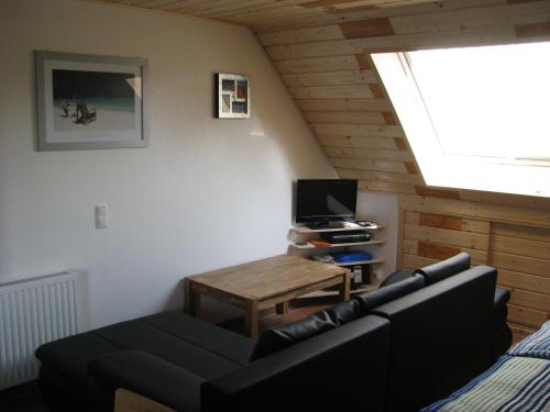 Ferienapartment-Bossmann