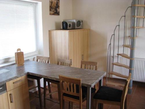 Ferienapartment-Bossmann