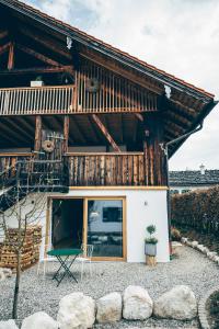 Ferienapartment Gasötz Berchtesgaden