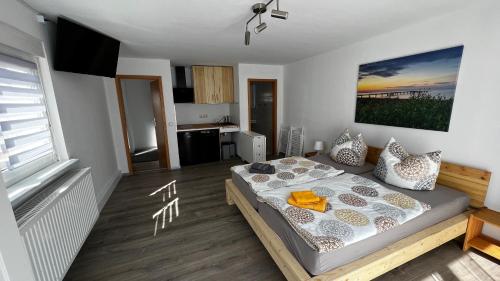 Ferienapartment \
