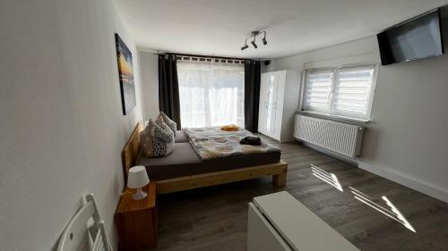 Ferienapartment \