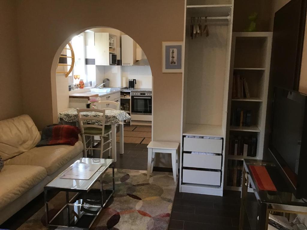 Ferienapartment Hartung 14a Schulredder, 24226 Heikendorf