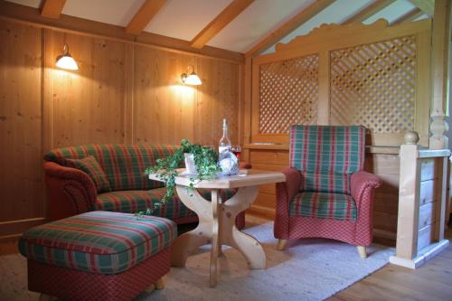 Ferienapartment Haus Raith