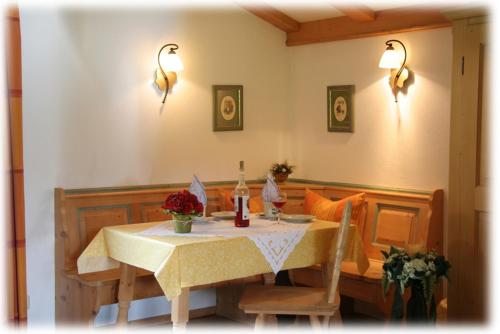 Ferienapartment Haus Raith