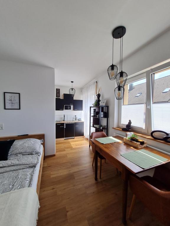 Ferienapartment Heimatgefühl 111 Bühler Seite, 77815 Bühl