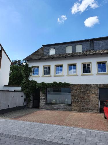 Ferienapartment Hugos