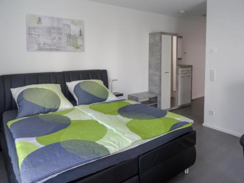 Ferienapartment im Augustinus Park