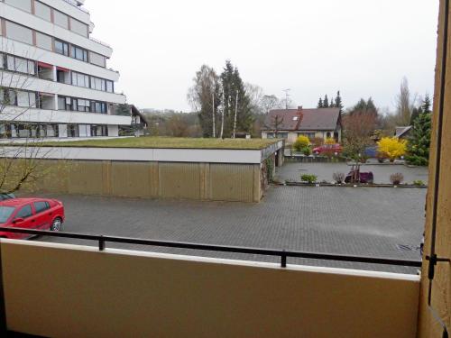 Ferienapartment im Hügelhaus