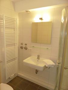 Ferienapartment im Hügelhaus