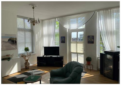 Ferienapartment im Kettenkasten