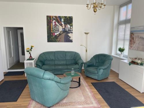 Ferienapartment im Kettenkasten