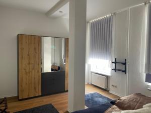 Ferienapartment im Kettenkasten