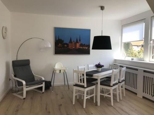 Ferienapartment Kischa