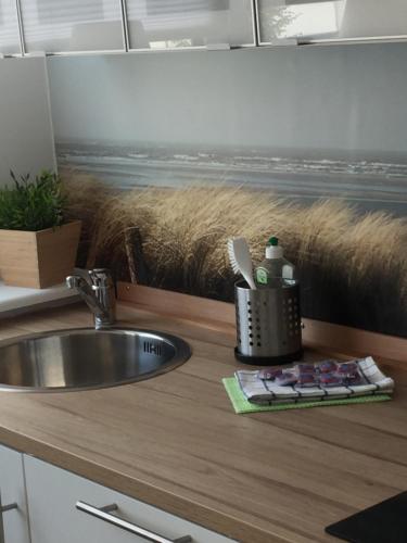Ferienapartment Kischa