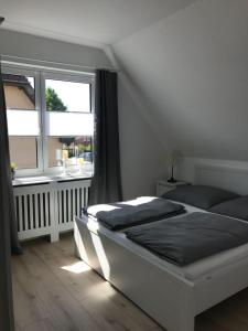 Ferienapartment Kischa