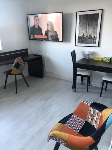 Ferienapartment Kischa