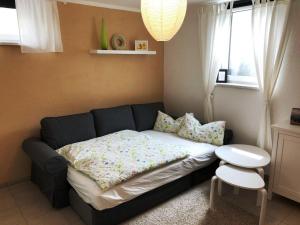 Ferienapartment Kleeblatt am Langen See mit Yogaraum