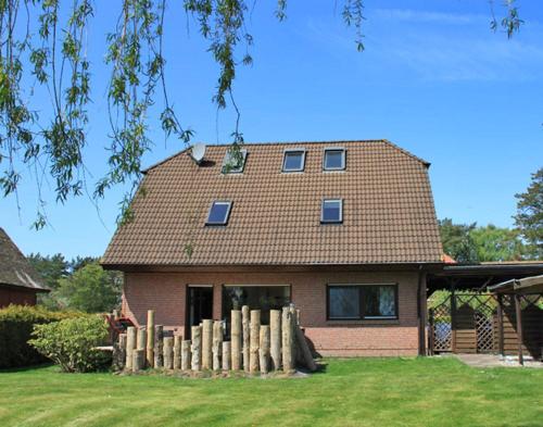 Ferienapartment Kleist