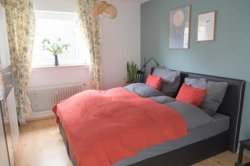 Ferienapartment Landwohnung Theresa