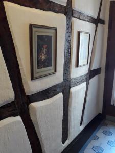 Ferienapartment Luise