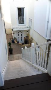 Appartement Ferienapartment MOHNBLUME Fontaneallee 22 Nebengebaude uber 2 Etagen 15732 Eichwalde Brandebourg