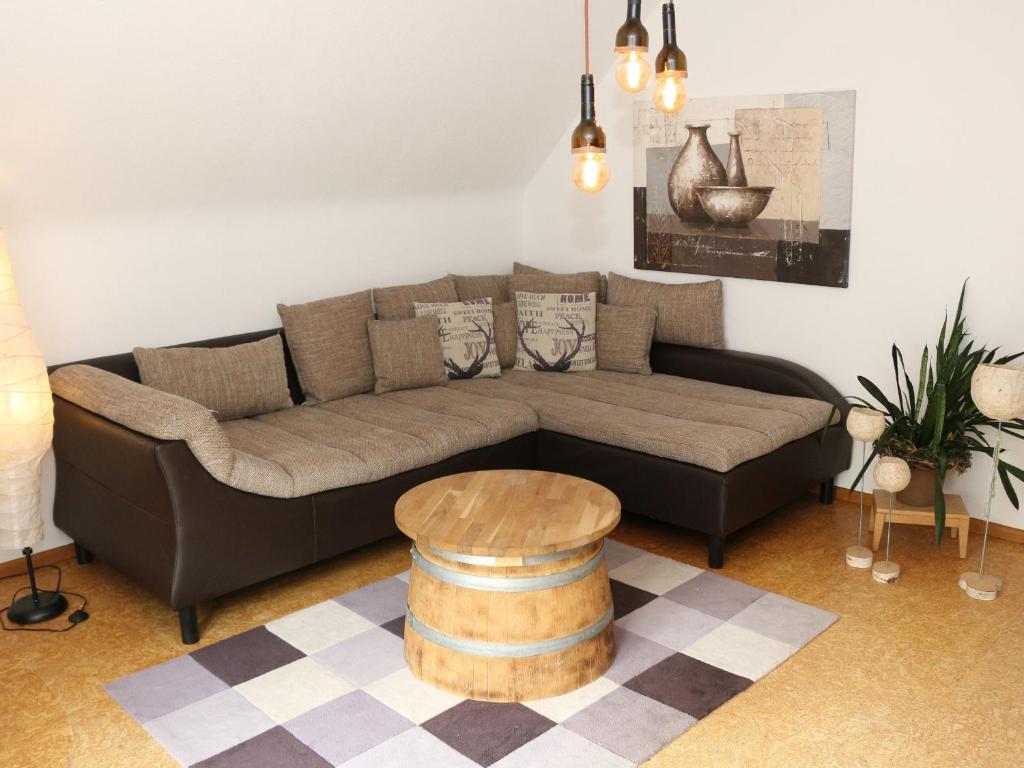 Ferienapartment Oberkirch Schlatten 14, 77704 Oberkirch
