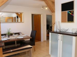 Ferienapartment Oberkirch