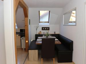 Appartement Ferienapartment Oberkirch Schlatten 14 77704 Oberkirch Bade-Wurtemberg