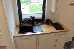 Ferienapartment Rebwinkel