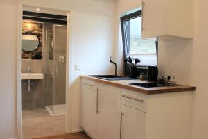 Appartement Ferienapartment Rebwinkel Mittelstraße 1 56332 Burgen Rhénanie-Palatinat