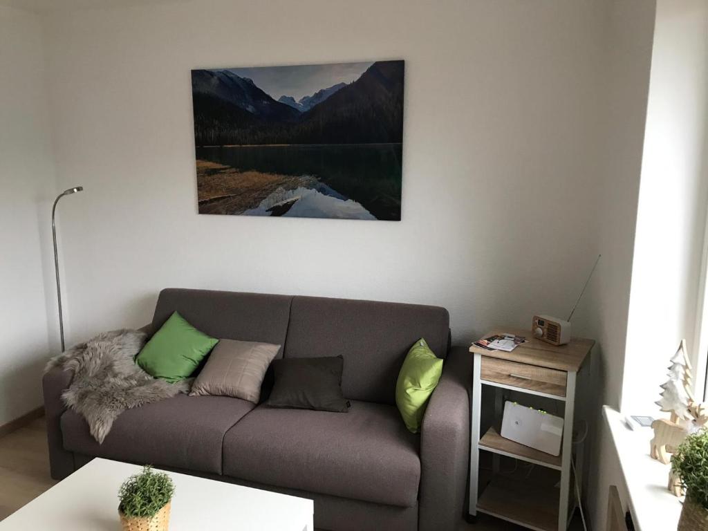 Ferienapartment Resi Am Doracker 4, 34508 Willingen